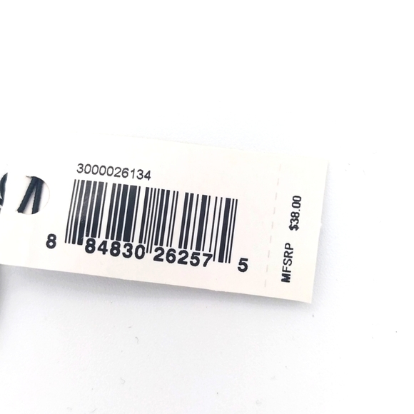 Vintage COACH Legacy Signature Rainbow Keychain Fob Purse Charm-RARE #92109 - Picture 10 of 10